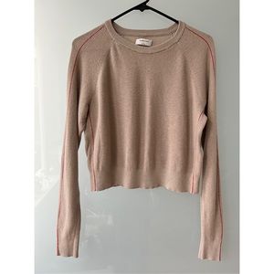 Aritzia sweater. Size small.